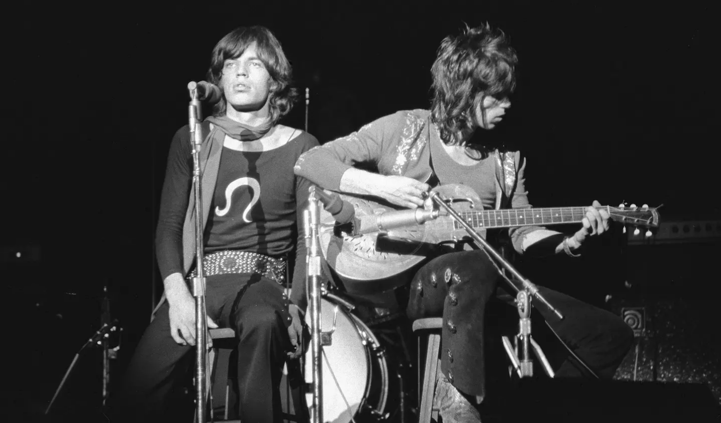 Gimme Shelter By The Rolling Stones💖 Greatest Songs Of All Time 5010